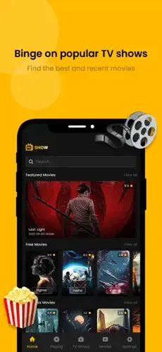 what-happened-to-hotstar download tv show